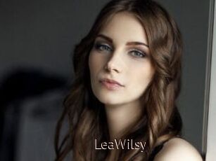 LeaWilsy