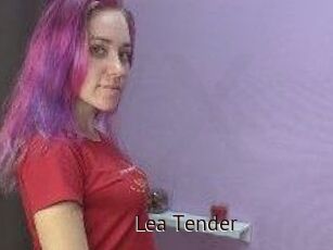 Lea_Tender