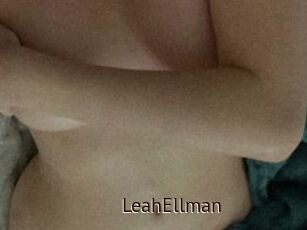 LeahEllman