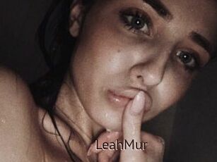 LeahMur