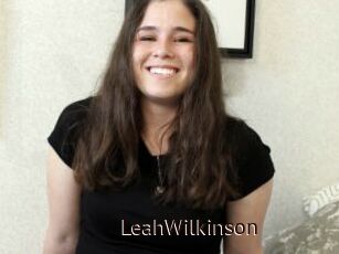 LeahWilkinson