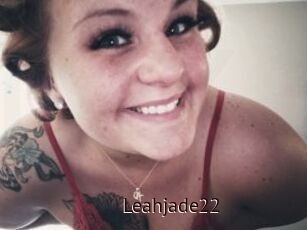 Leahjade22