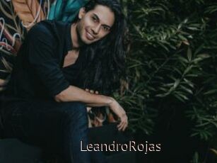 LeandroRojas