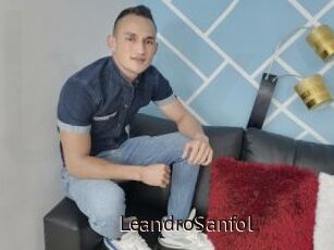 LeandroSanfol