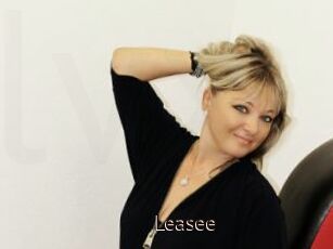 Leasee
