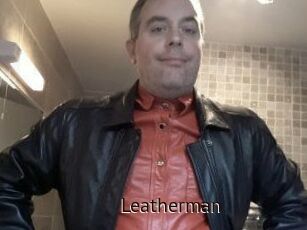 Leatherman