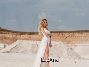 LeeAna