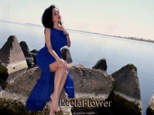 LeelaFlower