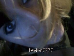 Leeloo7777