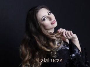 LeiaLucas