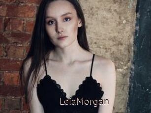 LeiaMorgan