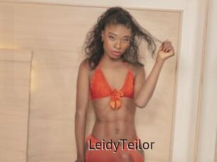 LeidyTeilor