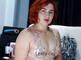 Leidy_ray