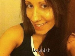 Leighlah