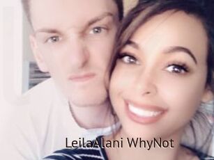 LeilaAlani_WhyNot