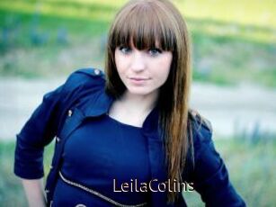 LeilaColins