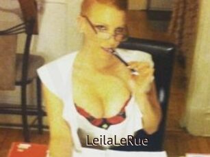 LeilaLeRue