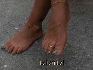Leilani_Lei