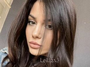 Leillax3