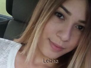 Leizha