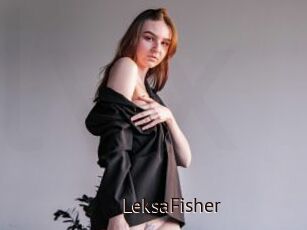 LeksaFisher