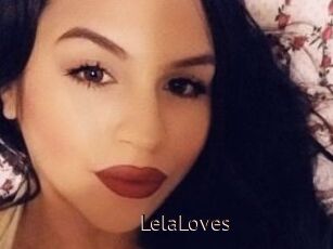 LelaLoves