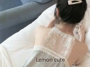 Lemon_cute