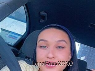 LenaFoxxXOXO