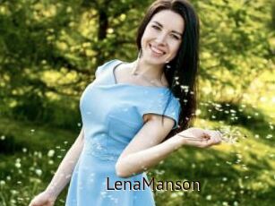 LenaManson
