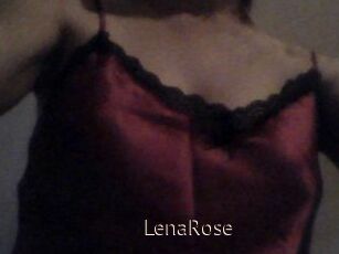 Lena_Rose_