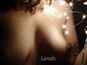 Lenah