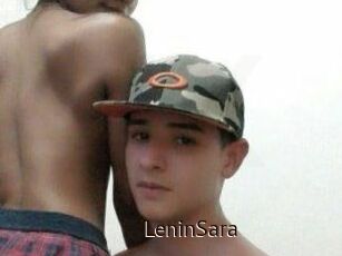 Lenin_Sara