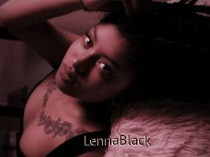 LennaBlack