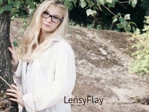 LensyFlay