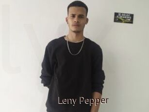 Leny_Pepper