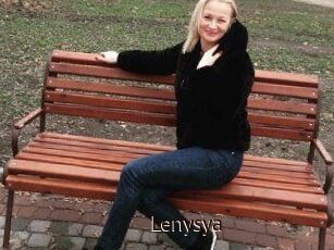 Lenysya