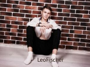 LeoFischer