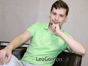 LeoGordon
