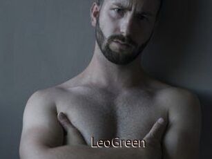 LeoGreen