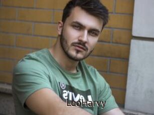 LeoHarvy