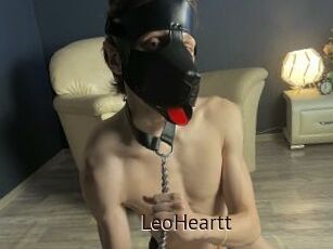 LeoHeartt