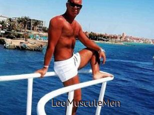 LeoMusculeMen
