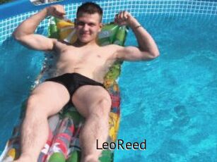 LeoReed
