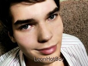 LeonHotBoy
