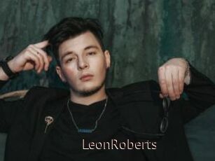 LeonRoberts