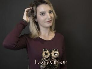 LeonaGibson