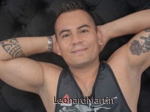 LeonardMartin