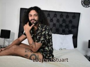 LeonardStuart