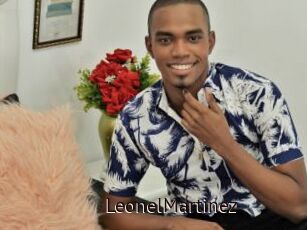 LeonelMartinez