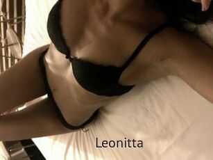 Leonitta